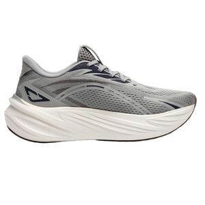 Puma Mens Pro Running Sneakers / Gray